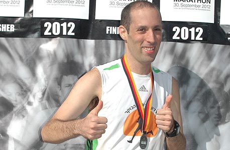 "הישיבה לימדה אותי לחשוב מחוץ לקופסה"