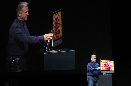 iMac חדש ודק iMac חדש ודק