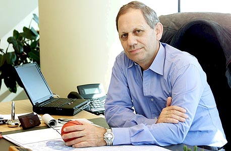 בלעדי ל"כלכליסט": אקסג'ט הישראלית השלימה גיוס בסין