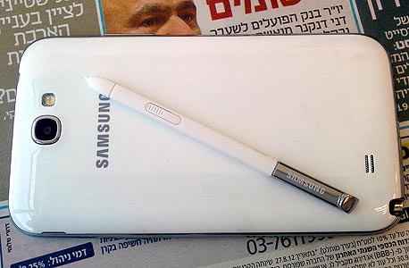 לא כל משתמש זקוק לסטיילוס לא כל משתמש זקוק לסטיילוס