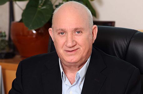איציק אברכהן, מנכ"ל שופרסל איציק אברכהן, מנכ"ל שופרסל