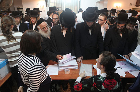 יריד שיווק הדירות בחריש יריד שיווק הדירות בחריש