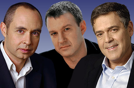האקזיטים של JVP שווים 17 מיליארד דולר