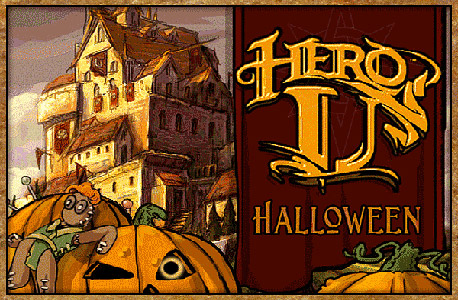 פרויקט Hero U בקיקסטארטר פרויקט Hero U בקיקסטארטר