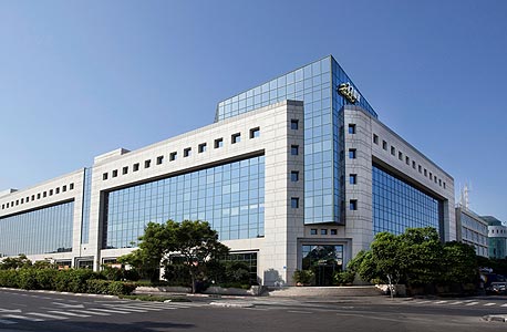 בניין אשדר 2000 בניין אשדר 2000