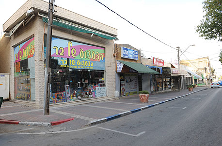 הצרכן הדרומי בעמוד ענן: הרשתות המוזלות מפסידות למכולות