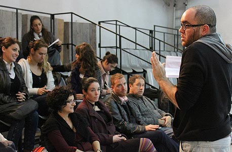 דרמה קווין. "כסף הוא הדבר האחרון שמעניין אותי" דרמה קווין. "כסף הוא הדבר האחרון שמעניין אותי"