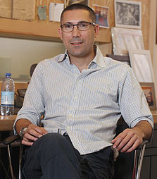 מוטי שרף מוטי שרף