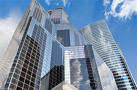 כלל ביטוח רכשה 49% מבניין משרדים בשיקגו ב-500 מיליון שקל