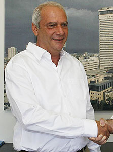 ניסים בובליל ניסים בובליל
