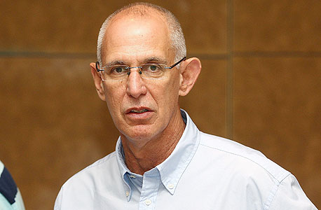 מנכ”ל תנובה אריק שור. האסטרטגיה היא לגלגל את האחריות לפתחה של המדינה מנכ”ל תנובה אריק שור. האסטרטגיה היא לגלגל את האחריות לפתחה של המדינה