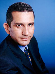 עו"ד יורם בונן