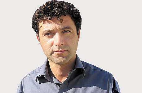 מנכ"ל תנועת חינוך ישראלי אורן יהי־שלום. החלטה פוליטית חכמה מנכ"ל תנועת חינוך ישראלי אורן יהי־שלום. החלטה פוליטית חכמה