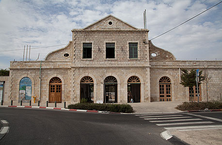 המתחם יכלול פאב, גלריה, מסעדות ושוק המתחם יכלול פאב, גלריה, מסעדות ושוק