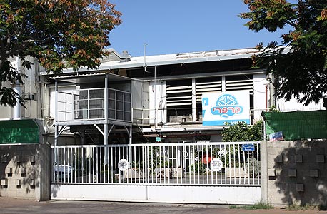 מחסני קירור של חברת קר פרי בחולון. לאחר 45 שנה החליטה העירייה לשנות את סיווג המפעל רטרואקטיבית ל"עסקים" מחסני קירור של חברת קר פרי בחולון. לאחר 45 שנה החליטה העירייה לשנות את סיווג המפעל רטרואקטיבית ל"עסקים"