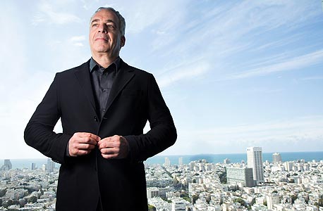 ארז ויגודמן ארז ויגודמן