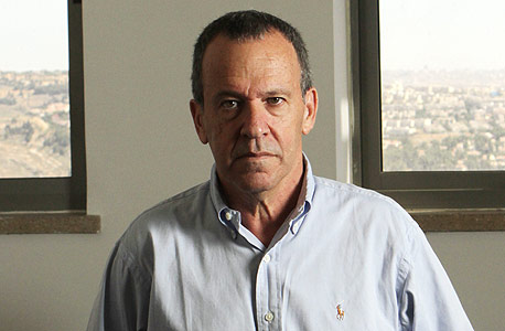 עודד שמיר, מנכ"ל כלכלית ירושלים עודד שמיר, מנכ"ל כלכלית ירושלים