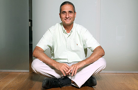 מומו לירן, מנכ"ל אבגול מומו לירן, מנכ"ל אבגול