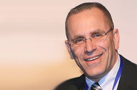 עמוס רוקח מנכ"ל מבטח סימון עמוס רוקח מנכ"ל מבטח סימון