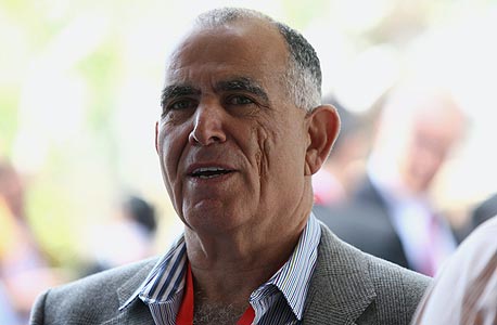 לשעבר בעל השליטה במי עדן, רוני נפתלי לשעבר בעל השליטה במי עדן, רוני נפתלי