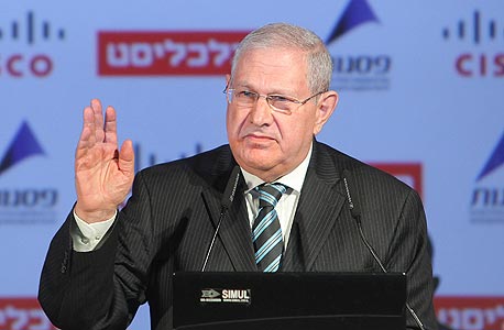 דוד ברודט: "האבטלה תעלה ל-8%, הצמיחה תעמוד על פחות מ-3%"