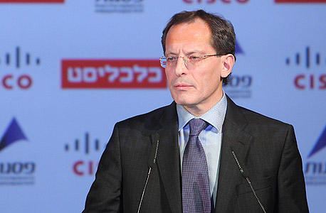 יוג'ין קנדל: "בירוקרטיה היא רגולציה שאין בה תועלת"