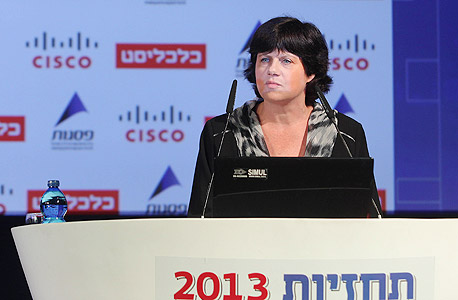שירי שחם: "שהרגולטורים יקבעו את כללי המשחק - אבל שלא יתערבו בו"