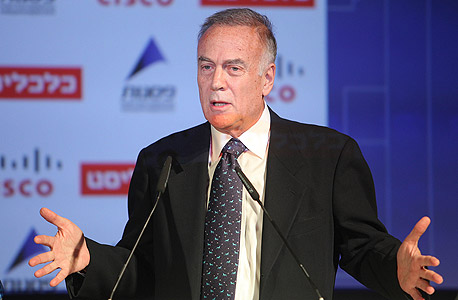 "הסקטור הפרטי הוא הבעיה כיום, והממשלה היא הפתרון"