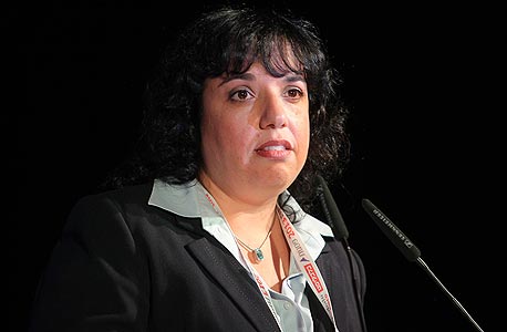 איילת ניר: "יש לבנות את התקציב מאפס"