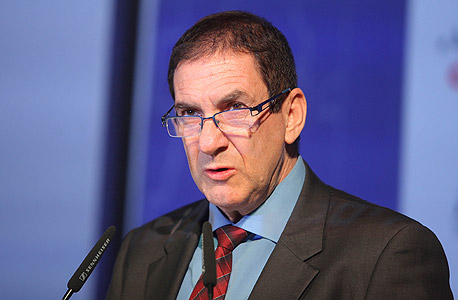 רון טל בוועידה. "חברת החשמל תייצר לא יותר מ-60% מהחשמל בישראל ב-2020" רון טל בוועידה. "חברת החשמל תייצר לא יותר מ-60% מהחשמל בישראל ב-2020"