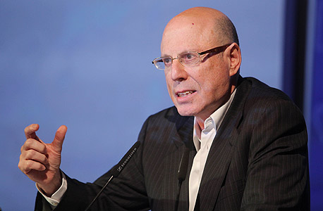 יעקב ויינשטיין: "השקעה לטווח ארוך לא באה יותר בחשבון. עדיף להיזהר ולשמור על הכסף"