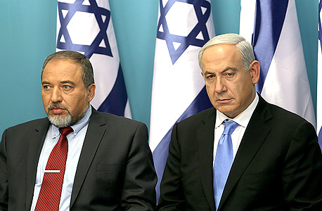 ליברמן ונתניהו. חיזוק התיק יסכל את חזרתו של ליברמן לממשלה ולכנסת? ליברמן ונתניהו. חיזוק התיק יסכל את חזרתו של ליברמן לממשלה ולכנסת?