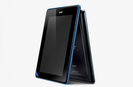 Iconia B1-A71. רק 99 דולר Iconia B1-A71. רק 99 דולר