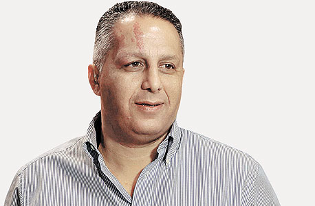 שלומי גבאי, לשעבר מנכ"ל איקאה שלומי גבאי, לשעבר מנכ"ל איקאה