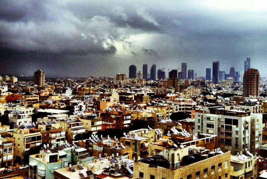 צילום: אורלי קוחנסקי צילום: אורלי קוחנסקי