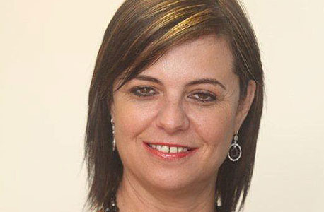 ד"ר אביטל שטיין מנכ"לית המועצה להשכלה גבוהה ד"ר אביטל שטיין מנכ"לית המועצה להשכלה גבוהה