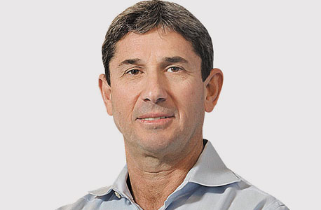 דן בודנר מנכ"ל ורינט דן בודנר מנכ"ל ורינט