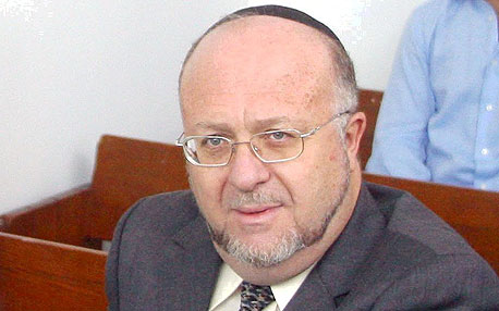 שלמה אייזנברג, יושב ראש מועצת המנהלים של ישרס שלמה אייזנברג, יושב ראש מועצת המנהלים של ישרס