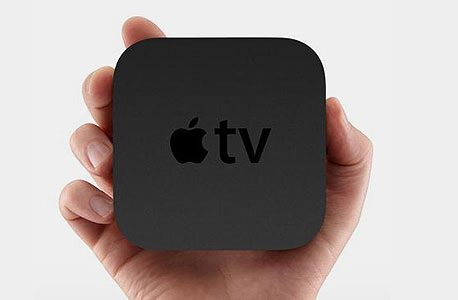 מוצר מאכזב, שלימד את אפל שיעורים חשובים. אפל TV מוצר מאכזב, שלימד את אפל שיעורים חשובים. אפל TV