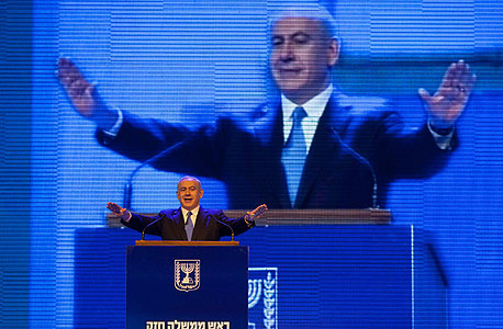 נתניהו לא חפץ להכנס לשדה המוקשים הכלכלי נתניהו לא חפץ להכנס לשדה המוקשים הכלכלי