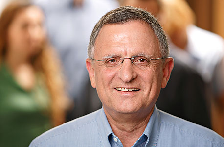 אבי זאבי, שותף בכיר בכרמל אבי זאבי, שותף בכיר בכרמל