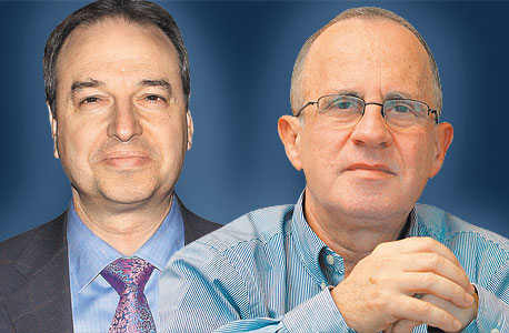 יעקב גלברד: שלמה נס מכר לי נכס שאין לו תמורת 28 מיליון שקל