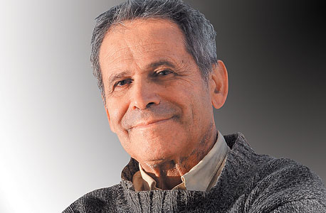 פרופ' אלי ריכטר פרופ' אלי ריכטר