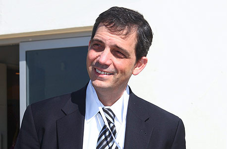 דן כהן, מנכ"ל בטר פלייס הנכנס דן כהן, מנכ"ל בטר פלייס הנכנס