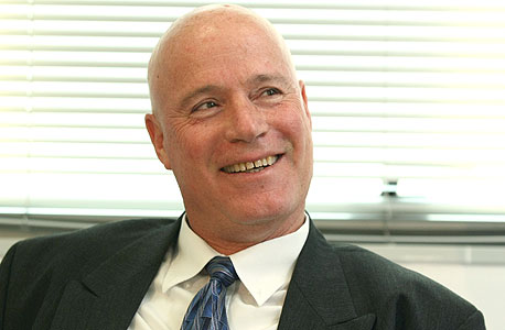 יואב להמן: "פוטנציאל המכה למשקי הבית גדול" יואב להמן: "פוטנציאל המכה למשקי הבית גדול"