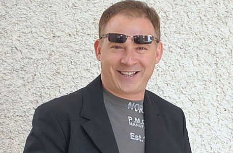 מישל מרסייה, מייסד קולורייט מישל מרסייה, מייסד קולורייט