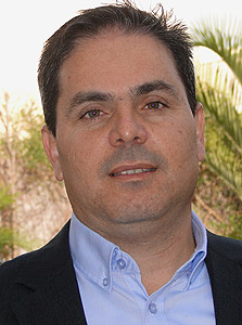 אייל נגר, אינטל: "אם למחשב תהיה יכולת ראייה אמיתית ייפתחו בפני אנשי התוכנה והחברות אינספור אפשרויות חדשות" אייל נגר, אינטל: "אם למחשב תהיה יכולת ראייה אמיתית ייפתחו בפני אנשי התוכנה והחברות אינספור אפשרויות חדשות"