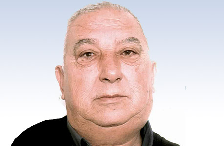 "הכונס של מזרחי טפחות מכר קרקע לא משועבדת"