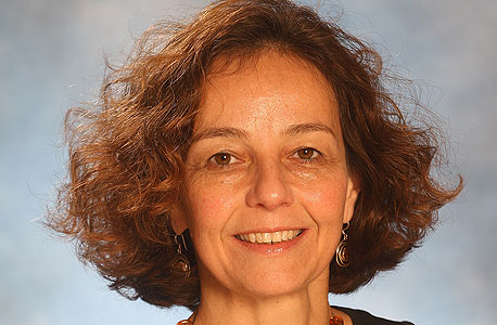 פרופ' ניבה אלקין, אוניברסיטת חיפה פרופ' ניבה אלקין, אוניברסיטת חיפה