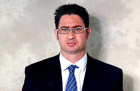 משה לרון, מייסד המכללה הבינלאומית לתכנון פיננסי משה לרון, מייסד המכללה הבינלאומית לתכנון פיננסי
